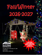 Fall-Winter Flyer